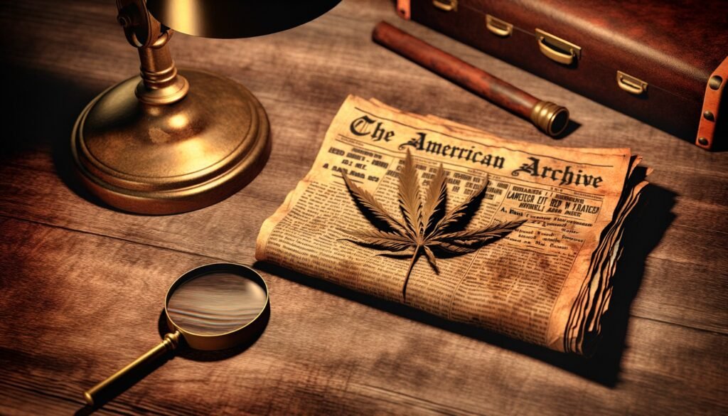 Before ‘Marijuana’ Was a Word, It Was Cannabis — The 1937 Campaign That Renamed a Plant to Criminalize It