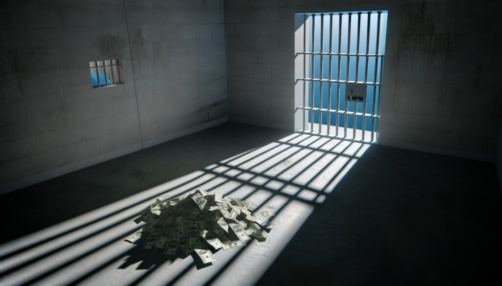 Cannabis Prohibition By The Numbers: $1 Trillion Spent, 29 Million Arrests, Zero Winners