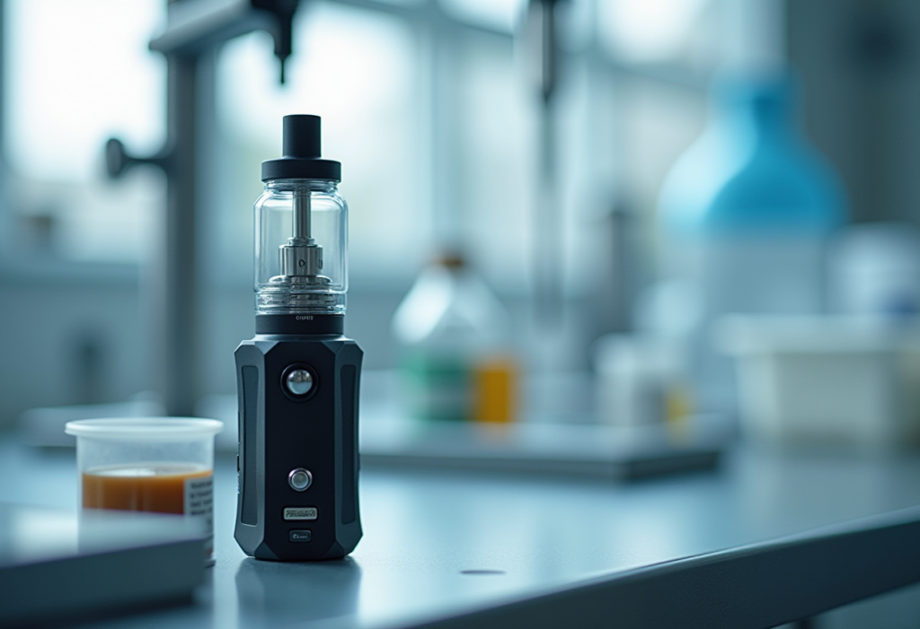 Why I just incorporated the Cannabis Device Safety Institute