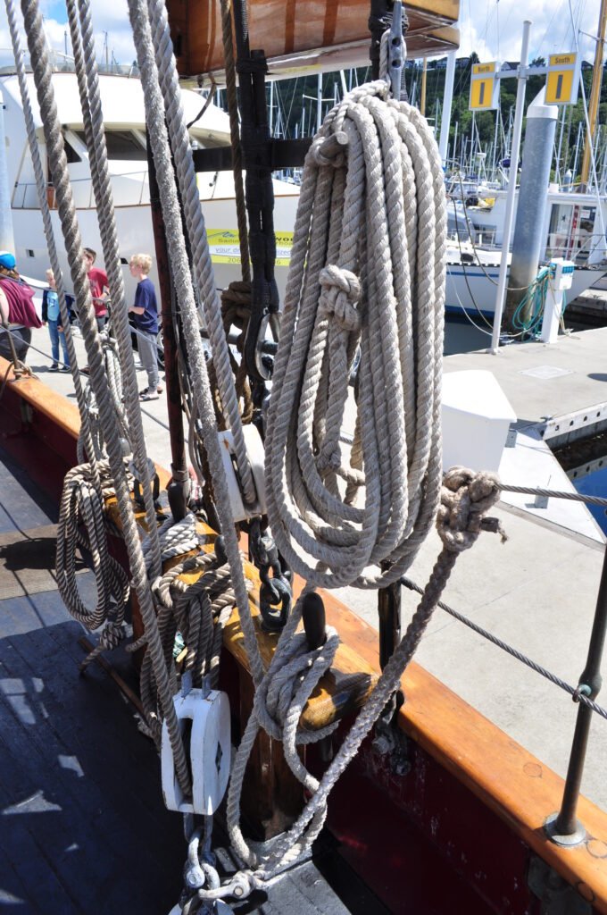 The Word Canvas Comes from Cannabis — And 6 Other Things You Didn’t Know About Hemp Fiber