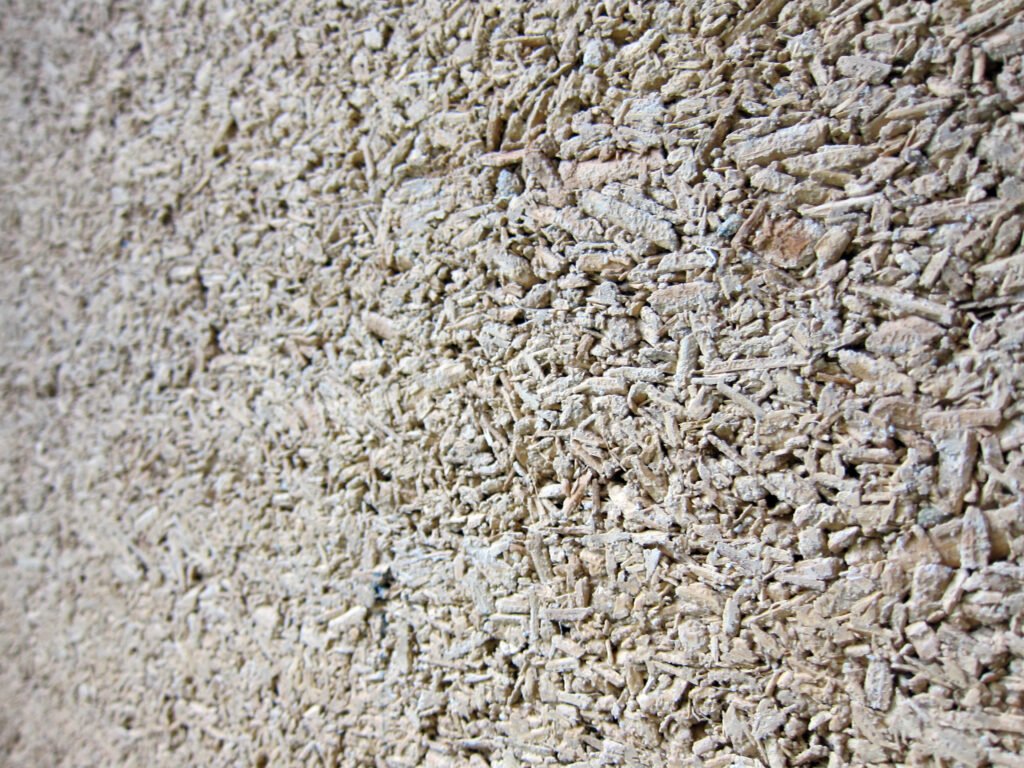 Hempcrete Could Replace Cement — And It Actually Absorbs CO2 Instead of Producing It