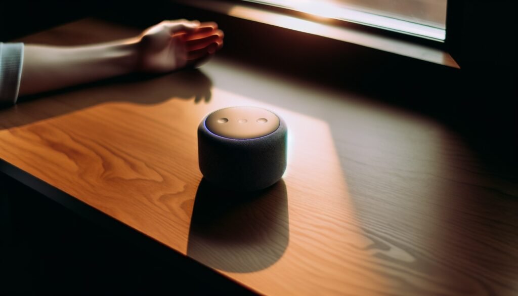 A Field Guide to Ambient Computing — The Words for the Thing Thats Coming